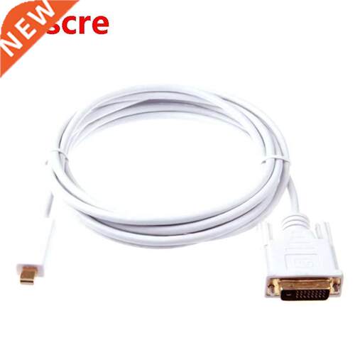 HDMI-Converter Display Port DP Male to DVI Male Adapter Cabl