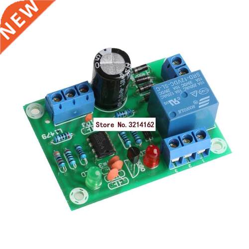 Liquid Level Controller Module Water Level Detection Sensor