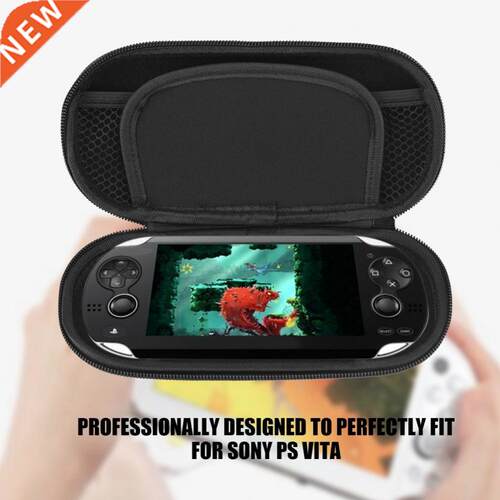 Hard Case Cover Carry Pouch Travel Bag for Sony PS Vita