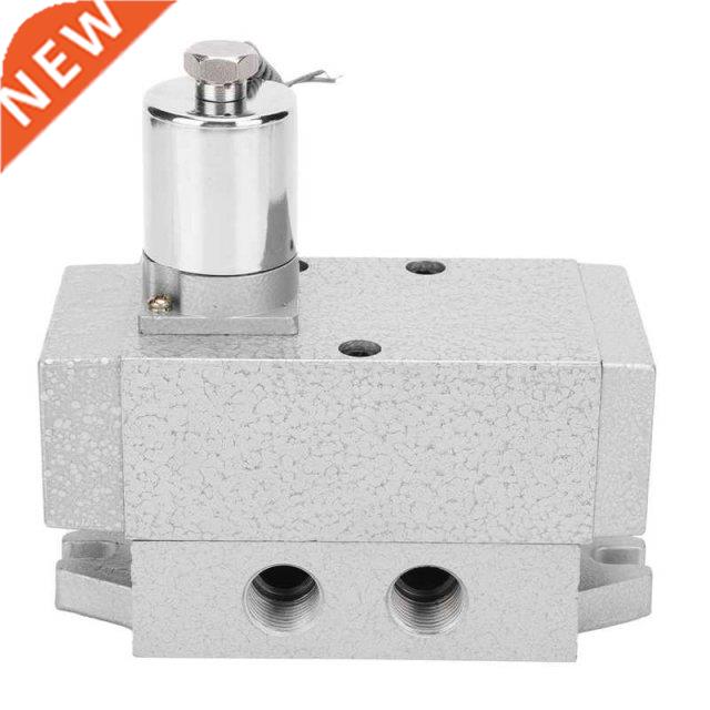 parts air parts /2in K25DH 15 H 2 Position 5 Way Solenoid Va