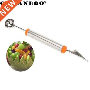 Ice Cream Dig Ball Scoop Spoon Baller Assorted Cold