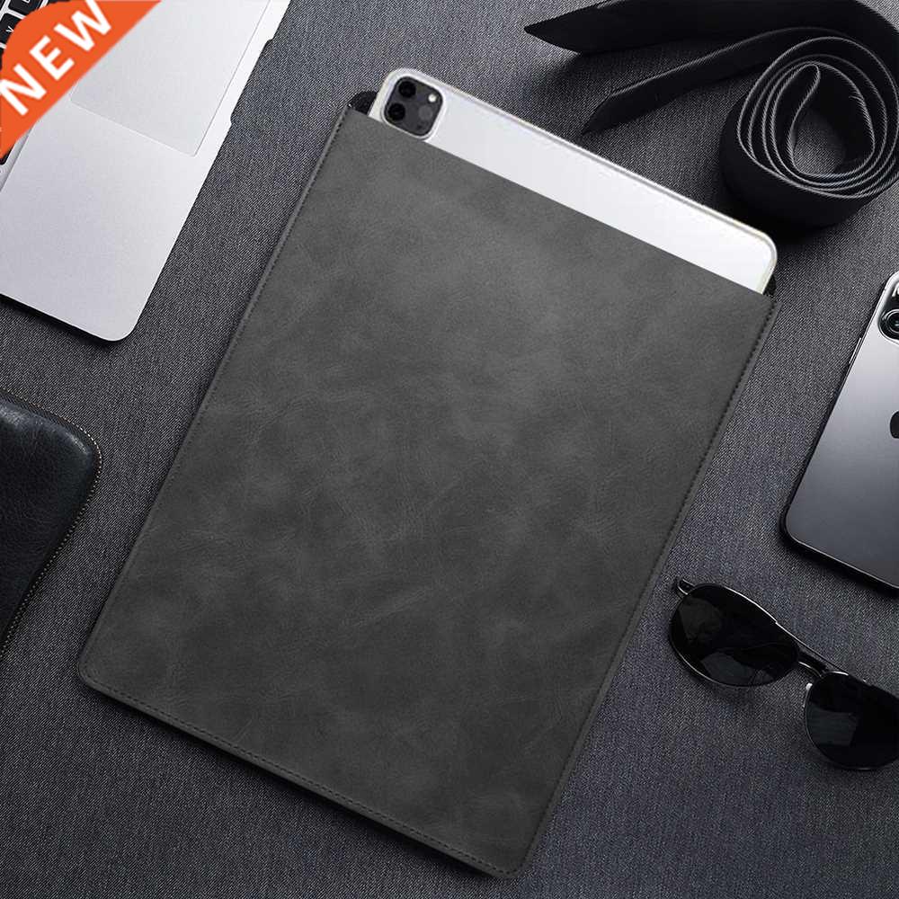 PU Leather Sleeve Bag For ipad pro 11 2021 5th 6th 7th 8th 9