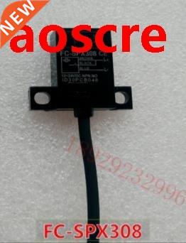 FC-SPX08 FC-SPX09 FC-SPX10 FC-SPX08P Slot Photoelectric