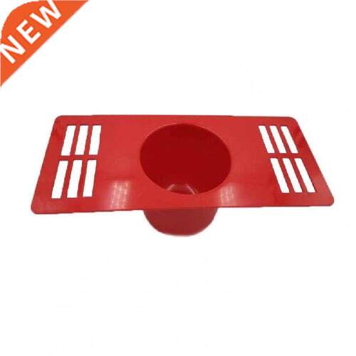 Golf Hole Cup Convenient Keep Dry ABS Leisure Toy Practice