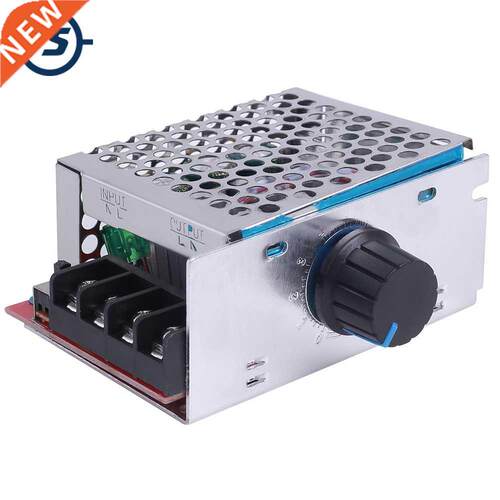 DC 7-70V 0A PWM DC Motor Speed Controller Switch 12V 24V 6