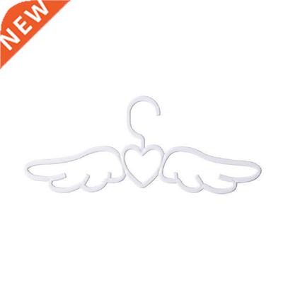 Household clothes rack Adult multifunctional love wings