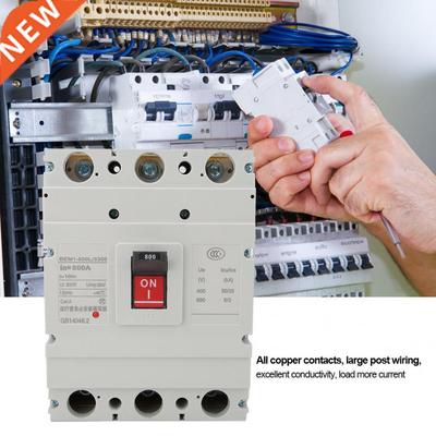 800A P 800V Circuit Protection Breaker Integrated Circuit B