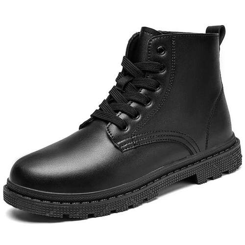 en Boots 2021 Spring New Fashion Shoes an Outdoor Cofy Cl
