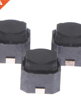 10pcs SKPMAPE010 Silent Mute Waterproof Dustproof Touch Swit