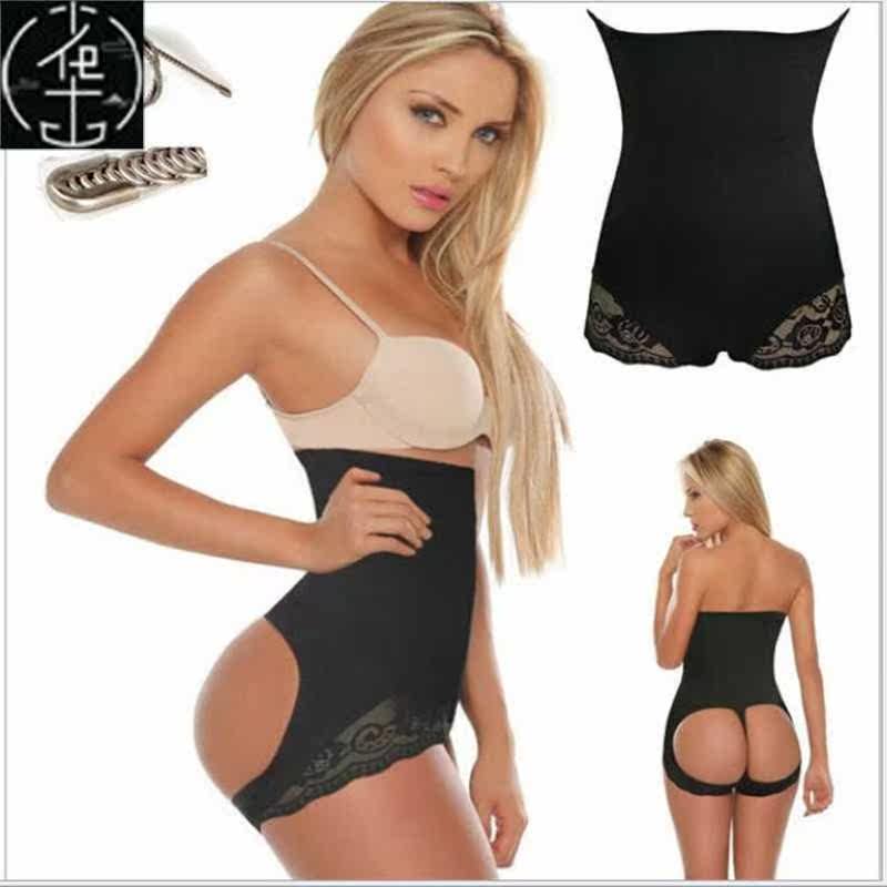 SEXY body shapers Butt Lift With Tummy Control Booty Lifter