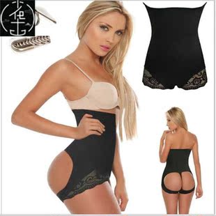 SEXY body shapers Butt Lift With Tummy Control Booty Lifter