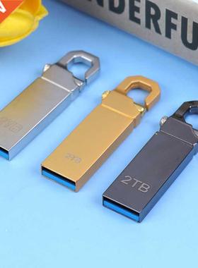 1pcs High Speed USB 3.0 Flash Drive 2TB U Disk External Stor