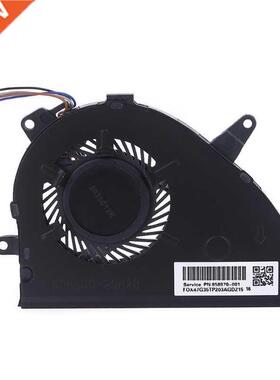 New Fan Replacement 15-BS 15-BS144WM 15-DA 15-DA0012DX 15-D