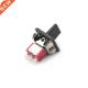 250V Momentar Positions 125V Switch Toggle Pins