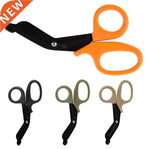 EDC Shears Paramedic Medical EMT Emergency Scissors Bandage