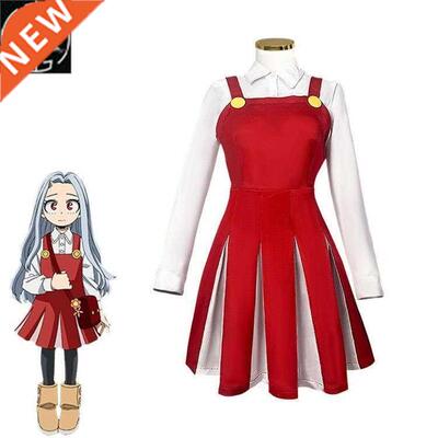 My Hero Academy cos Costume Sacrifice Eli cosplay Costume