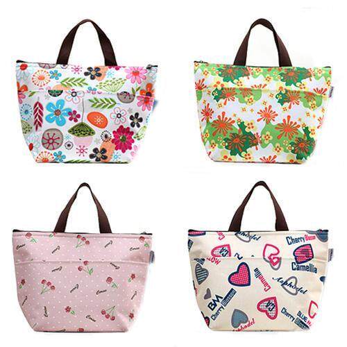 Special Aluminum insulation texture Bag Thermal Travel
