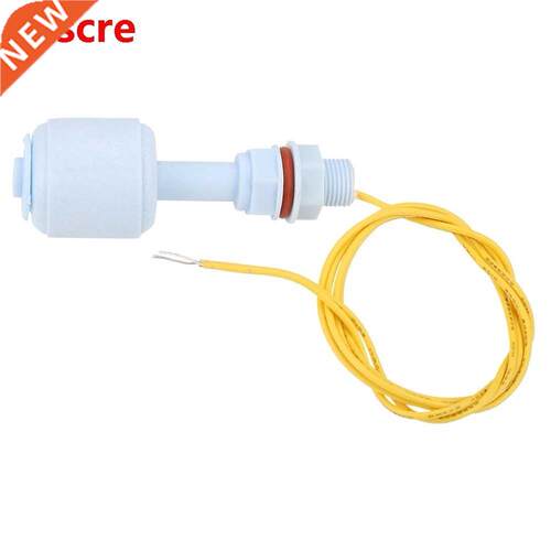 3A Water Level Sensor Vertical Float Switch for Aquarium Pum
