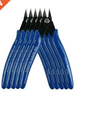 Dropship plato 170 Oblique Plier Plastic Nozzle Electronic C