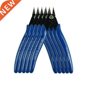 Dropship plato 170 Oblique Plier Plastic Nozzle Electronic C
