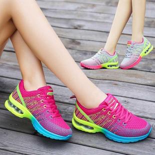 Shoes Women fashion Sneakers plus size jogging Ladies Casual