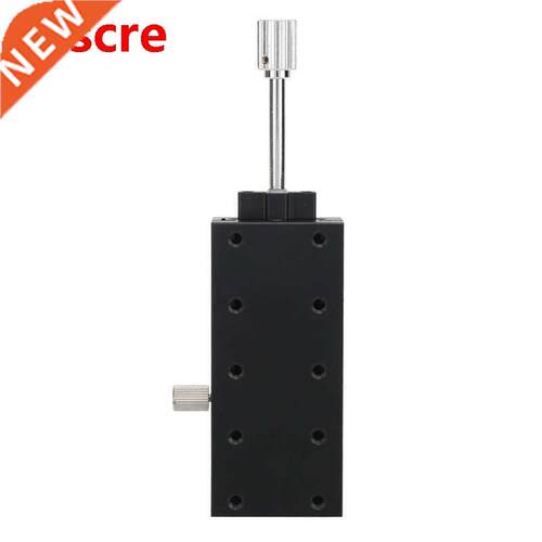 Linear Sliding Table X Axis Linear Stage Durable for Optical