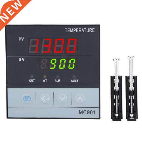 MC901 Temperature Controller PID Temperature Controller K Ty