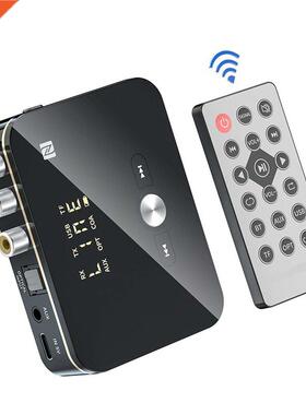 NFC ulti Function Wireless Adapter 5.0 Receiver Transitter