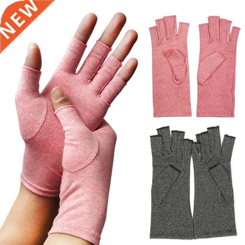 Pressure Gloves Cotton Pain Relief Joint Care Gloves Unisex