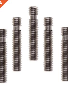 Nozzle Throat M6X30mm Nozzle Throat Is Used for 3D Printer E