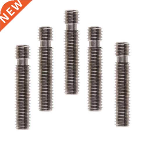Nozzle Throat M6X30mm Nozzle Throat Is Used for 3D Printer E