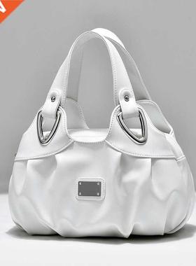 2022 Fashion Women Shoulder Bags Printed Flowers Ladies Mess