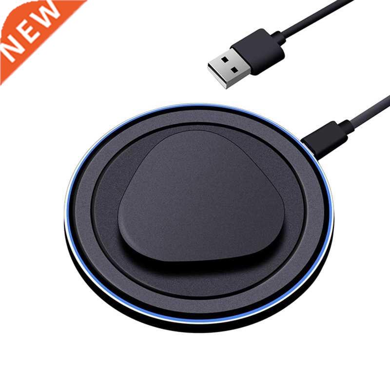 Magnetic Charging Design Wireless Charger Pads for Sonos Roa