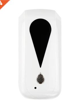 1200ml Touchless Hand Disinfection Machine Automatic Soap Di