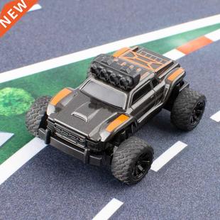 Newlised Turbo Racing Baby Monster 1:76 Scale Monster Truck