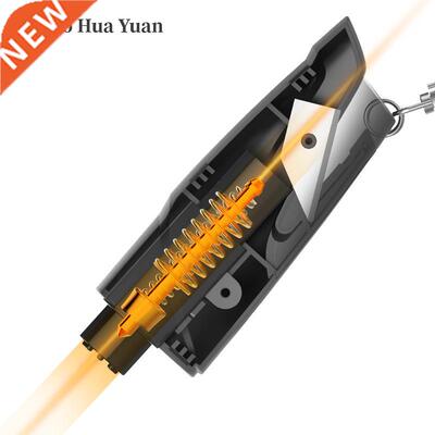 Hot Safety Hammer Car Hanging Accessories Ornaments Decorati