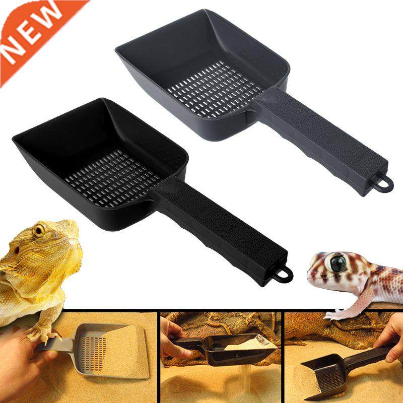 Portable Indoor Sand Shovels Durable Plastic Practical Clean