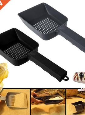 Portable Indoor Sand Shovels Durable Plastic Practical Clean