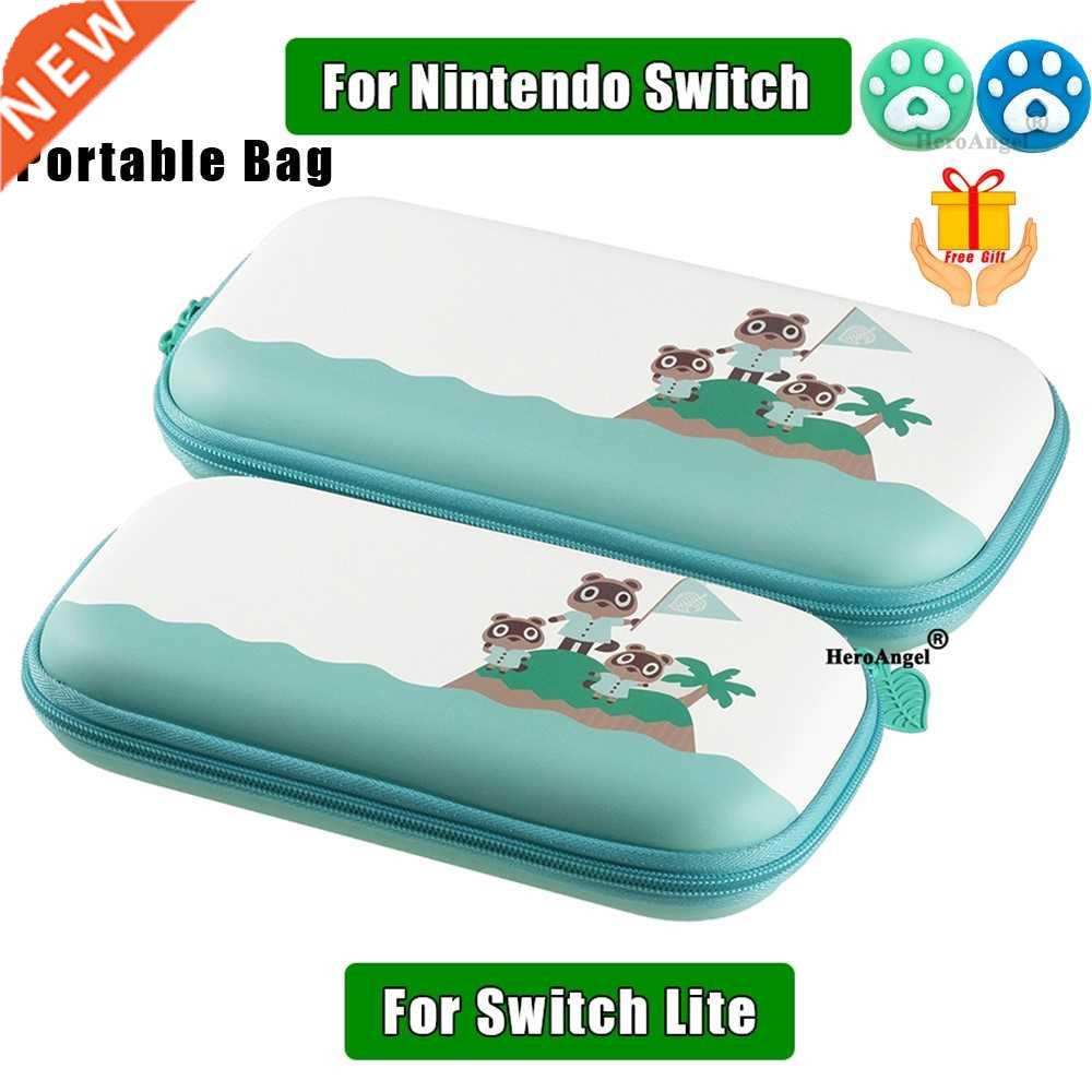 Nintendo Switch Case Storage Bag Protective NS Lite Case fo