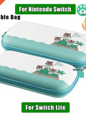 Nintendo Switch Case Storage Bag Protective NS Lite Case fo