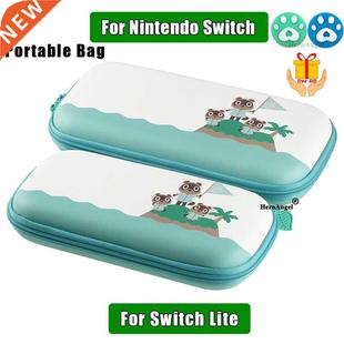 Nintendo Switch Case Storage Bag Protective NS Lite Case fo