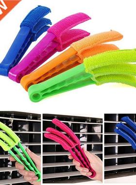 1 PC  Brush Blind Air Conditioning Cleaner Duster Slats Wa