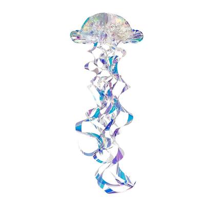 2pcs Hanging Ocean Theme For Party Waving Multifunctional