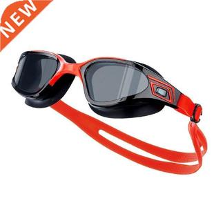Anti-Fog Swimming Goggles Women Men Eye-protecting Swim