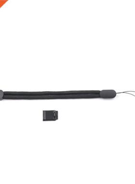 Multi-function Haneld Hang Buckle  Hand Strap Safe Lany