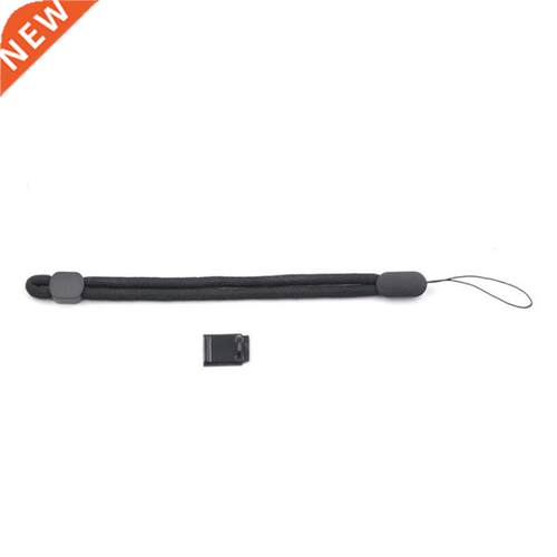 Multi-function Haneld Hang Buckle  Hand Strap Safe Lany
