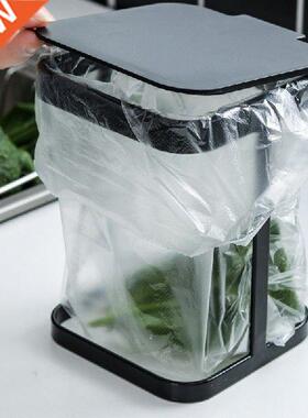 Bathroom Recycling Garbage Basket Bucket Kitchen Garbage