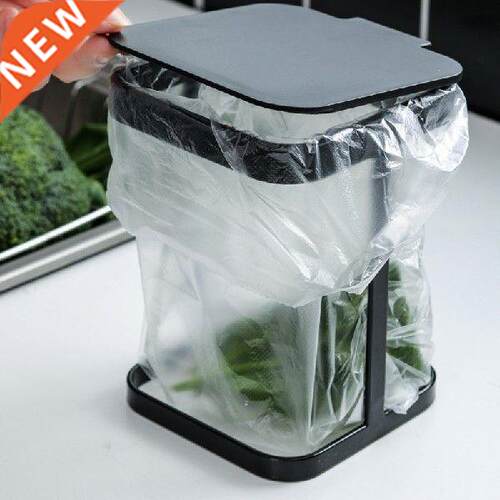 Bathroom Recycling Garbage Basket Bucket Kitchen Garbage