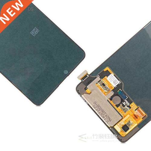 100% Brand New Black Lcd Unit Touch Replacement Repair Scre