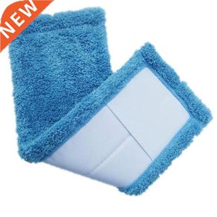 Microfiber Dust Mop Refill Mop Head Covers Replacement